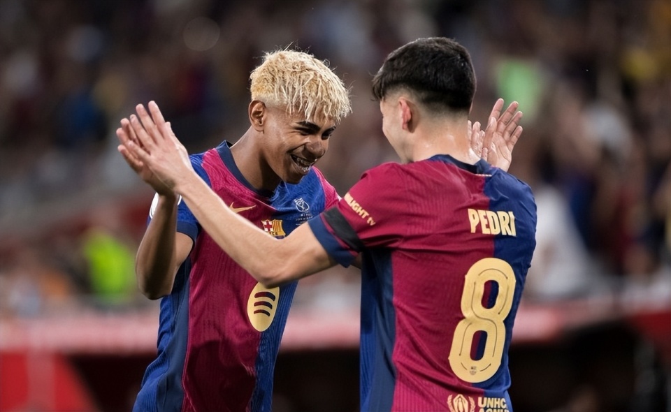 卡内达：弗兰克是很职业的球员，留下了宝贵的财富