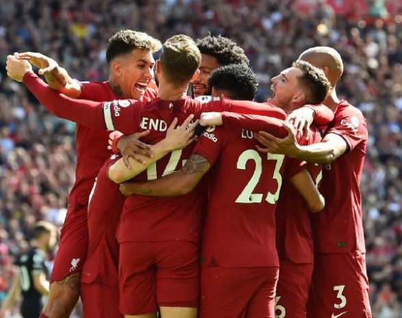 英超前瞻：水晶宫近5场联赛4次零封，富勒姆主场战斗力强悍