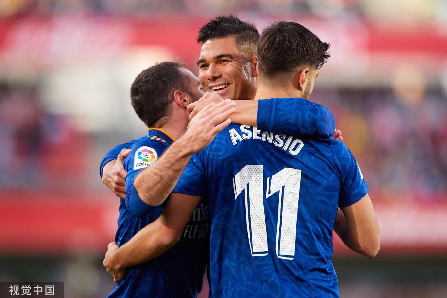 官方：上海申花球员王汉龙获得U21联赛金靴