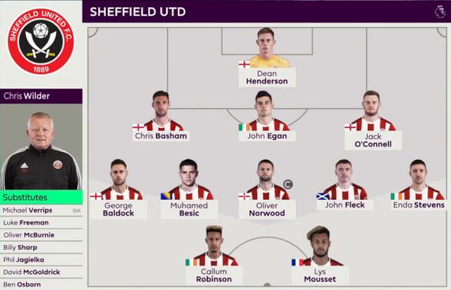 本-福斯特：拉门斯出击很果断，英超经验丰富的门将才能做到