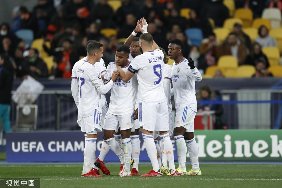 六台爆料皇马更衣室：卡瓦哈尔批裁判被打断，有人说都是狗屁借口