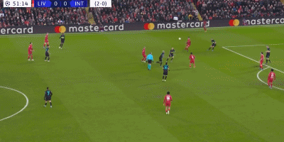 0-1,第80分钟遭绝杀,意甲第1遭意甲第8掀翻,AC米兰无缘意杯八强