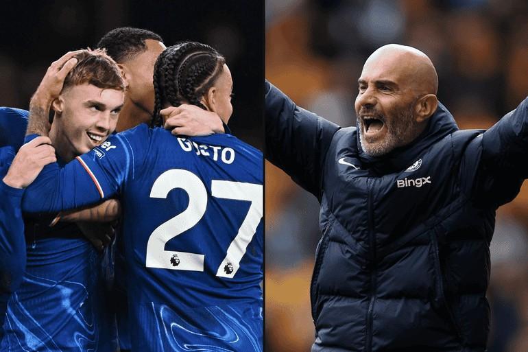 约罗：姆伯莫也会说法语，现在我们的团队就像一个大家庭