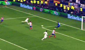 2007年的王者，里奇·卡卡🏆